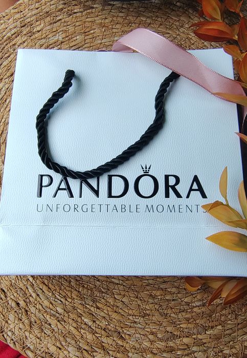 Inel Pandora Nou