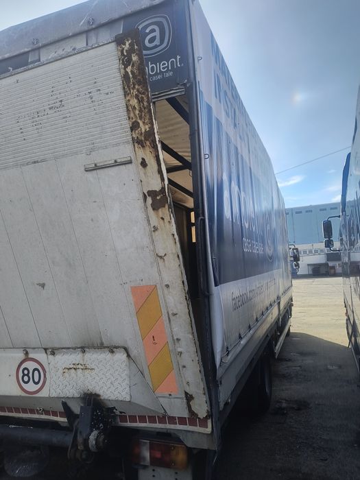 Camion   MAN 12240 TGL