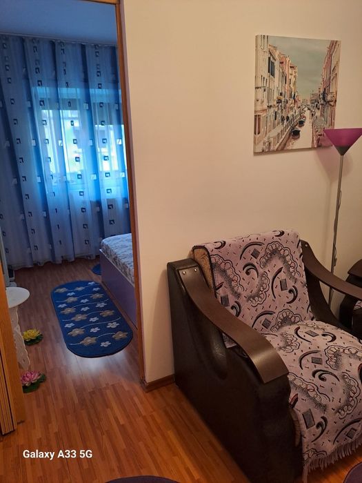 Garsonieră confort 1