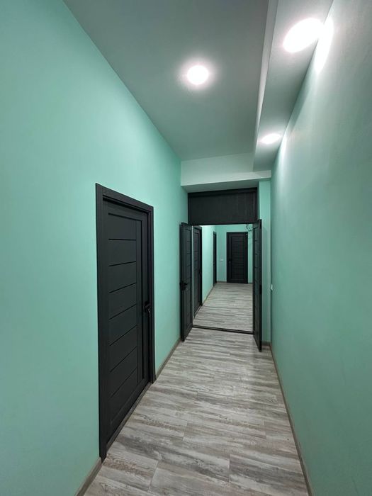 ФАРГОНА ЙУЛИ,КУЙЛИК Панельний,Кирпичый Новостройка,80 кв. 3 хона СОТИЛ