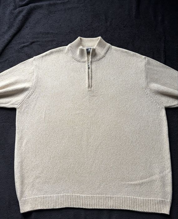 Bogner,pulover bărbați,măr.2XL(merge pt.3XL)