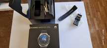Смартчасовник Huawei Watch GT 3 Pro Active