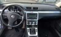 Plansa bord vw passat b6