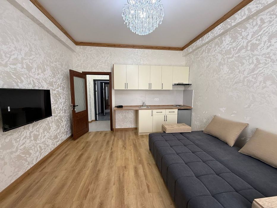 Продаётся квартира