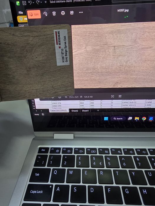 Samsung Ultrabook Galaxy Pro 360 5G + Husa