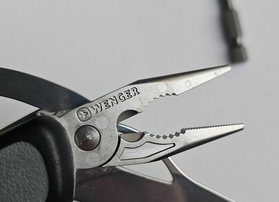 Wenger Alinghi 181-SUI-1