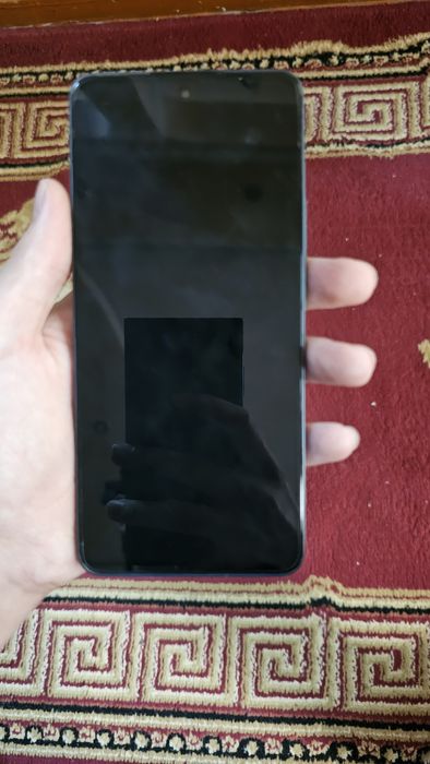 Oppo Reno 13F Telefoni