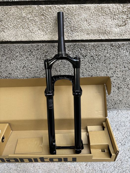 RockShox Judy 100 mm 15x110 29”