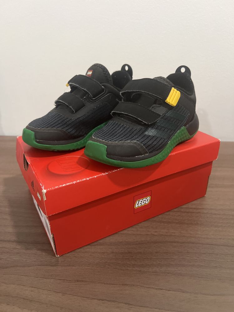 Adidas Lego Sport 26