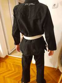 Kimono Jiu Jitsu adult marimea 0 (copil 13 ani)