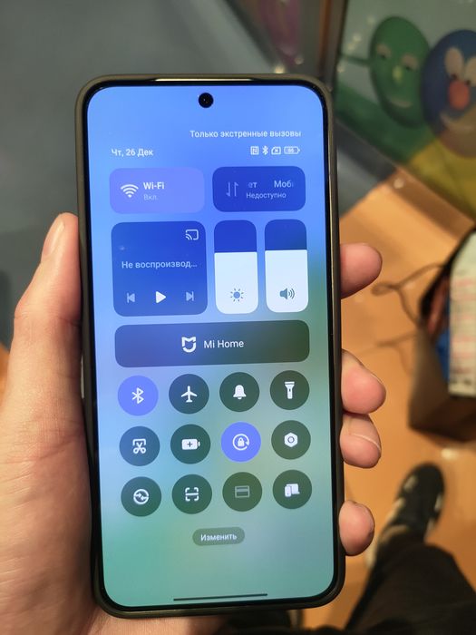 Xiaomi 15 глобальная версия 512 Гб . срочно нужны деньги на лекарства