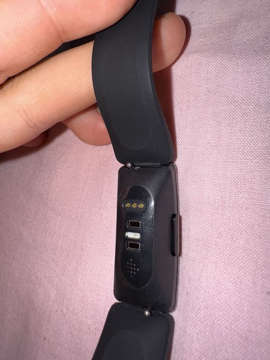 Ceas Fitbit inspire HR