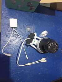 Wi fi Камера видеонаблюдения VDS XMEye ST-393 2