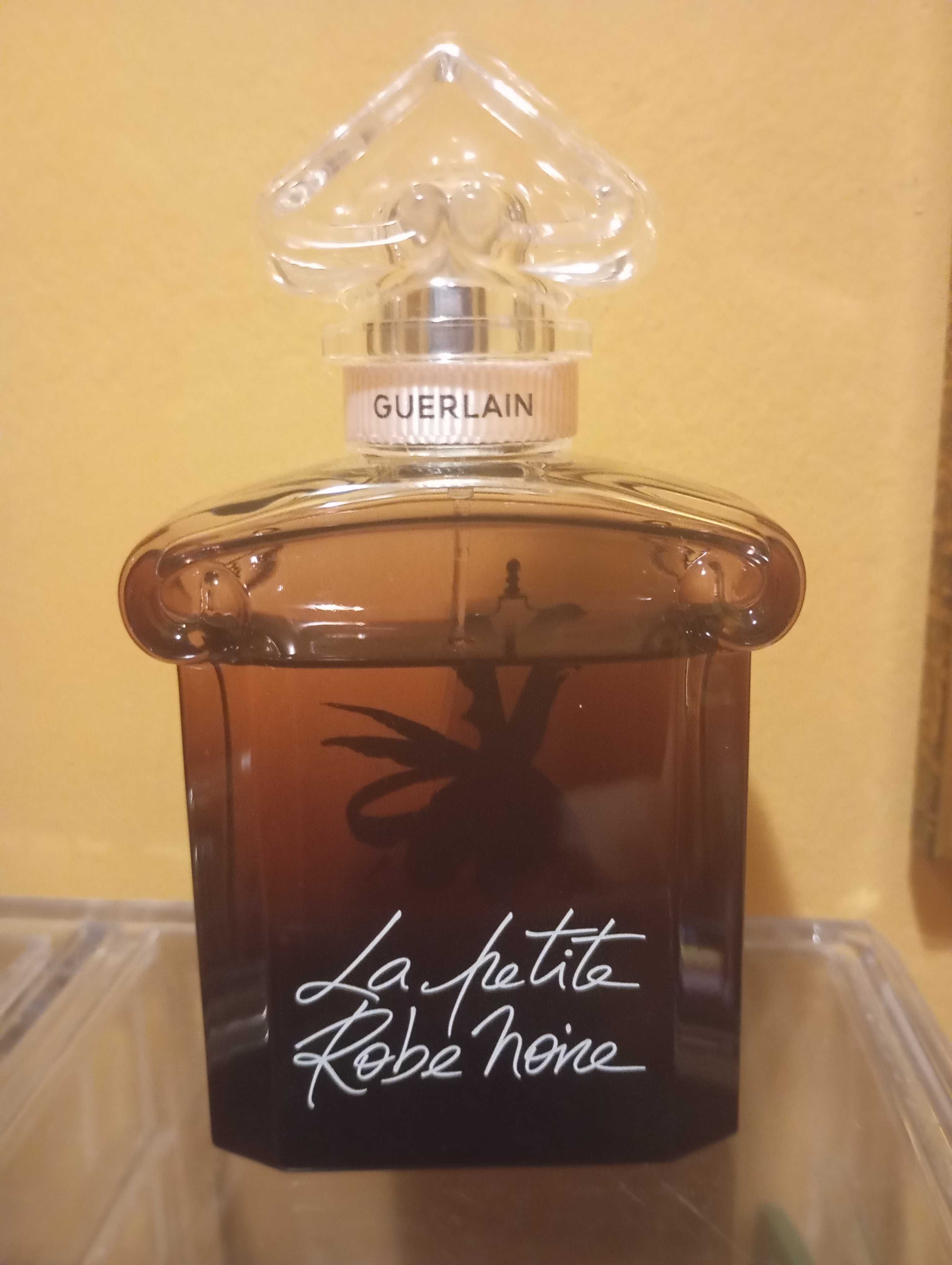 Парфюмна вода La Petite Robe Noire Eau De Parfum Intense. 50 мл.
