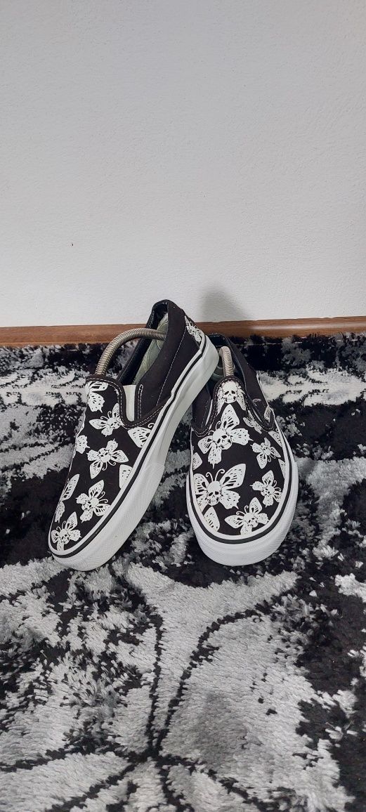 Tenişi Vans mărimea 40