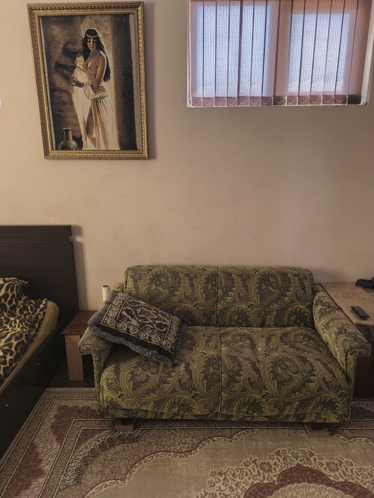 Kvartira BEZ ZAKS Posutochna