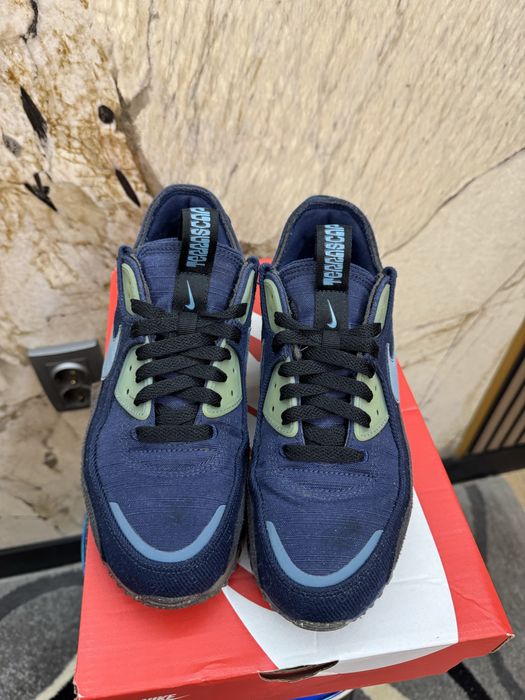 Обувки Nike Air Max Terrascape 90