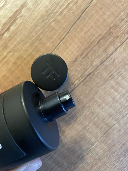 Tom Ford Ombre Leather