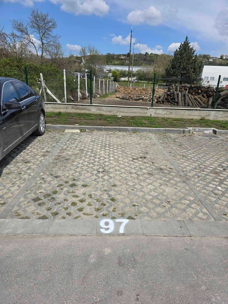 Продава се Двустаен апартамент в Варна, Кайсиева градина - 47 кв.м за 2213 €/кв.м - Снимка #10