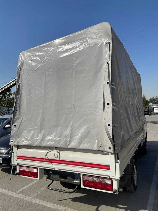 Jac x200 qulay narxlarda sotuvda tayyor