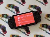 Consola Sony PSP 2004 Modata
