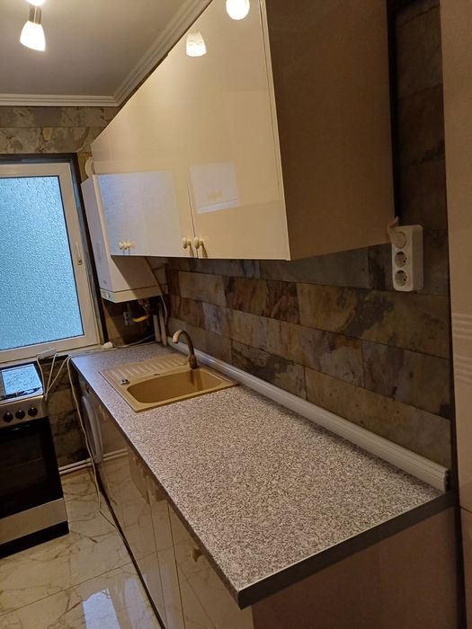 Apartament cu doua camere de vanzare