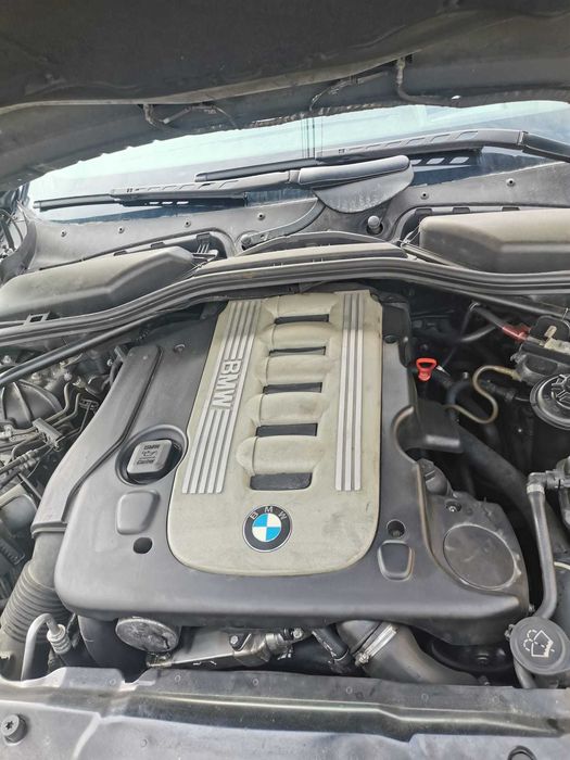 Vand BMW E60 seria 5