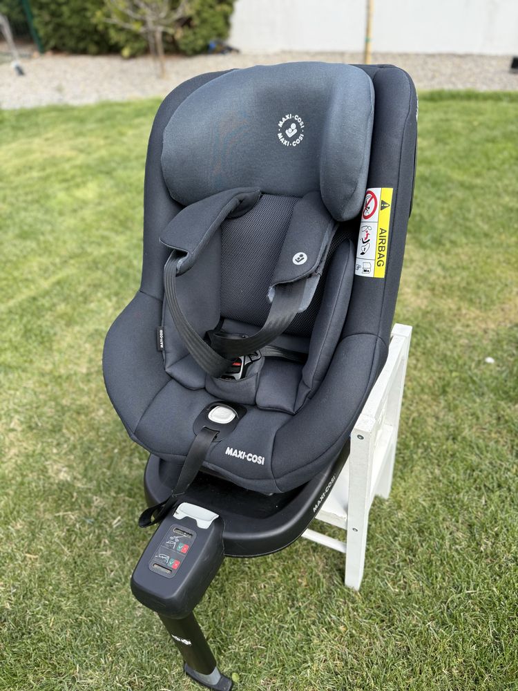 Детско столче Maxi Cosi Beryl 0-25 кг