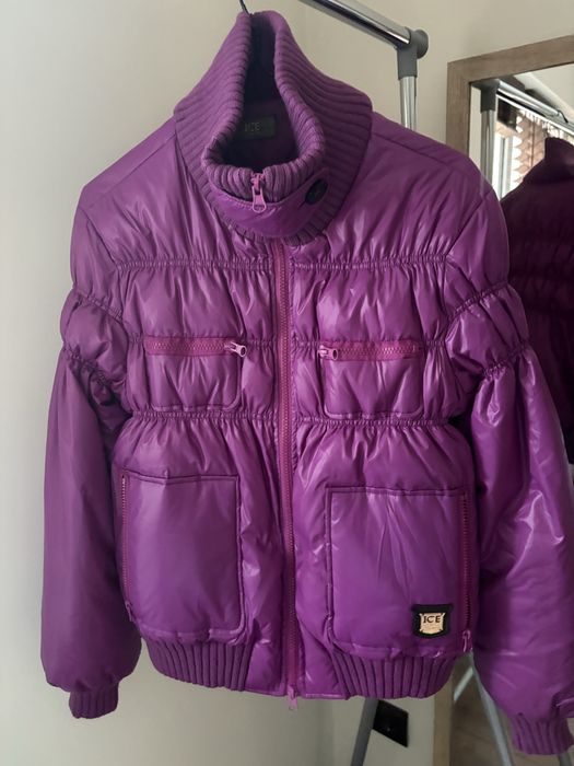 ICE Iceberg дебело яке