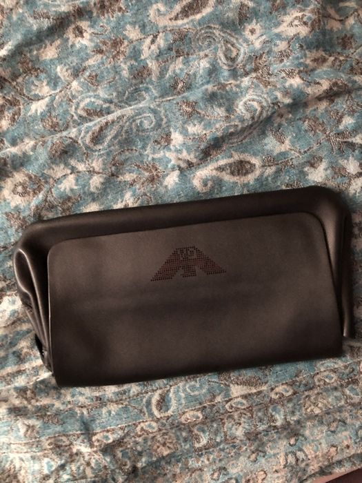 Фирменный клатч, унисекс оригинал