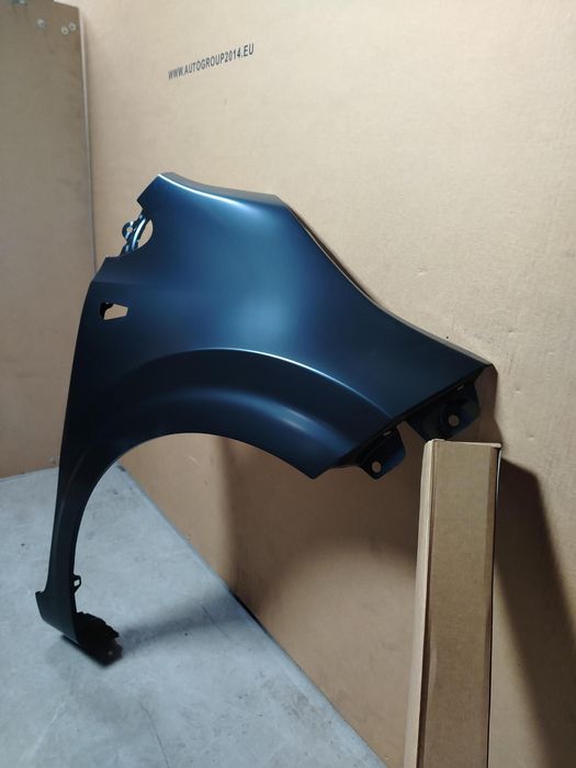 Преден десен калник за kia picanto -  66321g6100