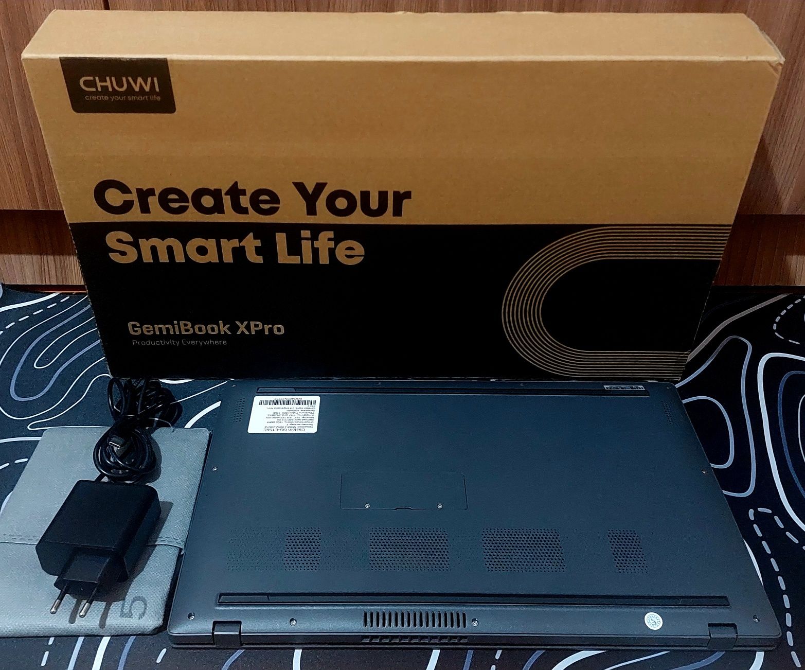 Ультрабук INTEL R ssd512, ozu16!