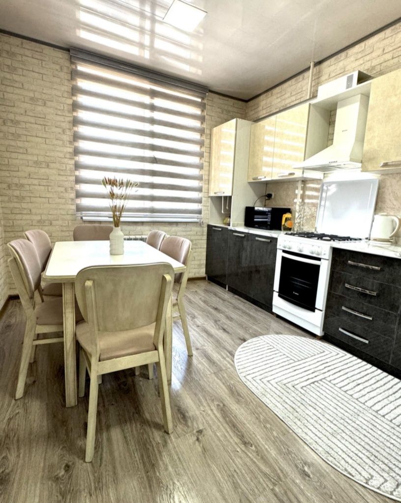 Продажа квартиры 3/5/8 в ЖК Vita Stroy, МирзоУлугбекский р-н
