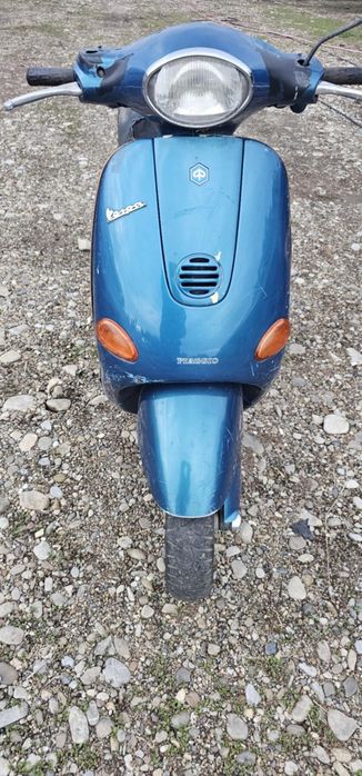 Vând Piaggio Vespa