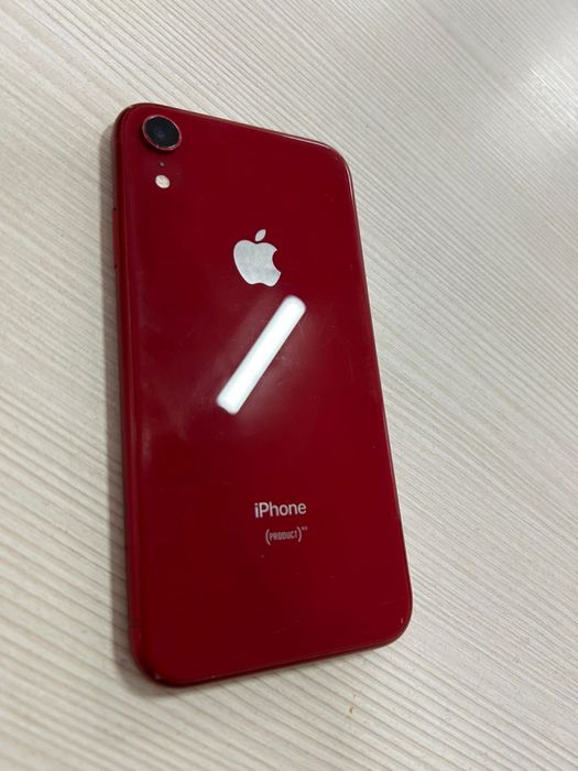 Продам XR айфон 30000