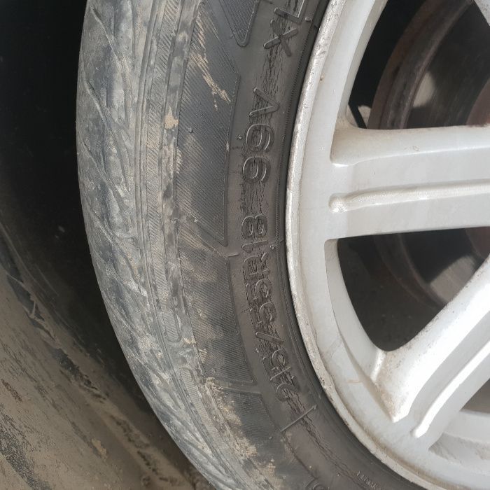 Dezmembrez Chrysler SEBRING 2006 2.0 tdi BYL