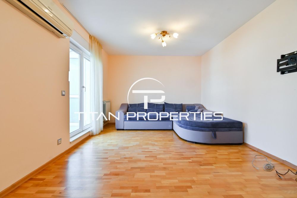 Продава се Тристаен апартамент в София, Манастирски ливади - 100 кв.м за 2500 €/кв.м - Снимка #3