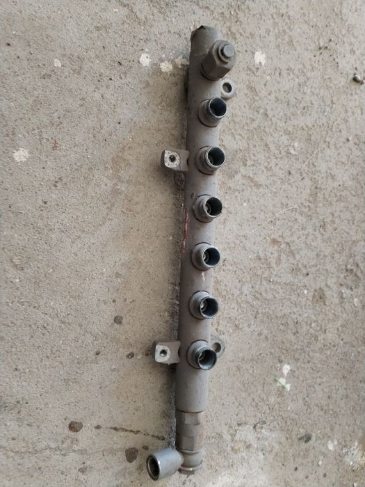 Рампа топливная ЯМЗ 6565