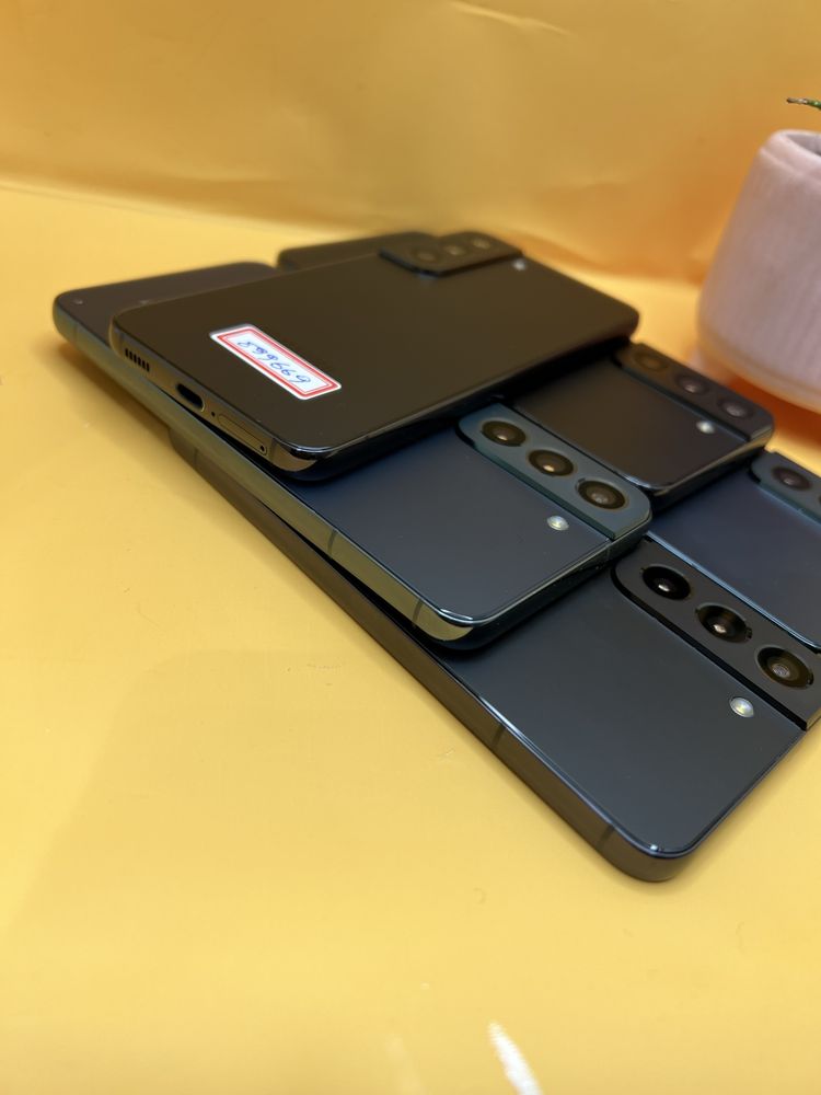 Samsung galaxy s22 8/256Gb snapdragon gen 1