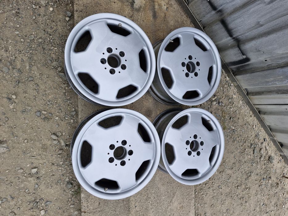 Джанти Моноблок 17" Monoblock