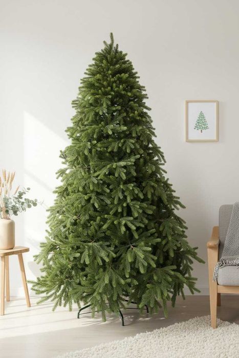 Роскошные искусственные елки. От 150 см до 3 метров