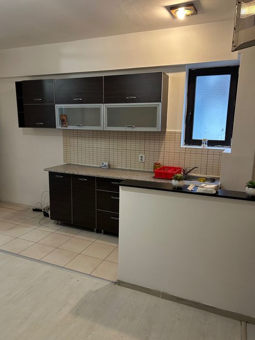 Apt 2 camere Bragadiru