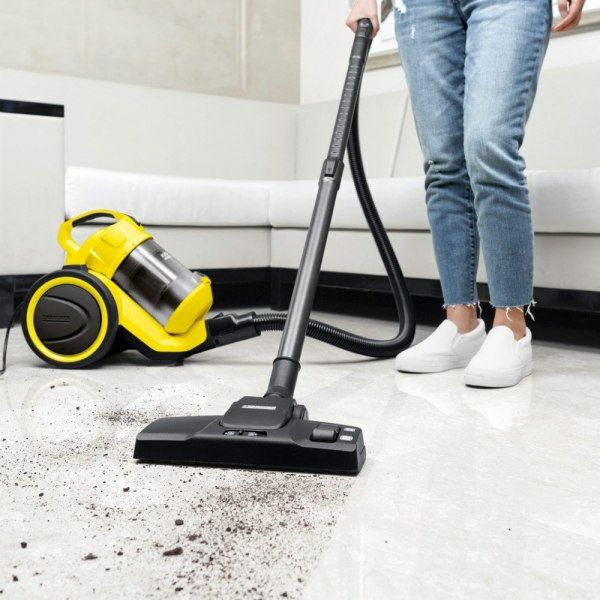 Karcher немецкий пылесос рекомендую долго вечный технология от Karcher