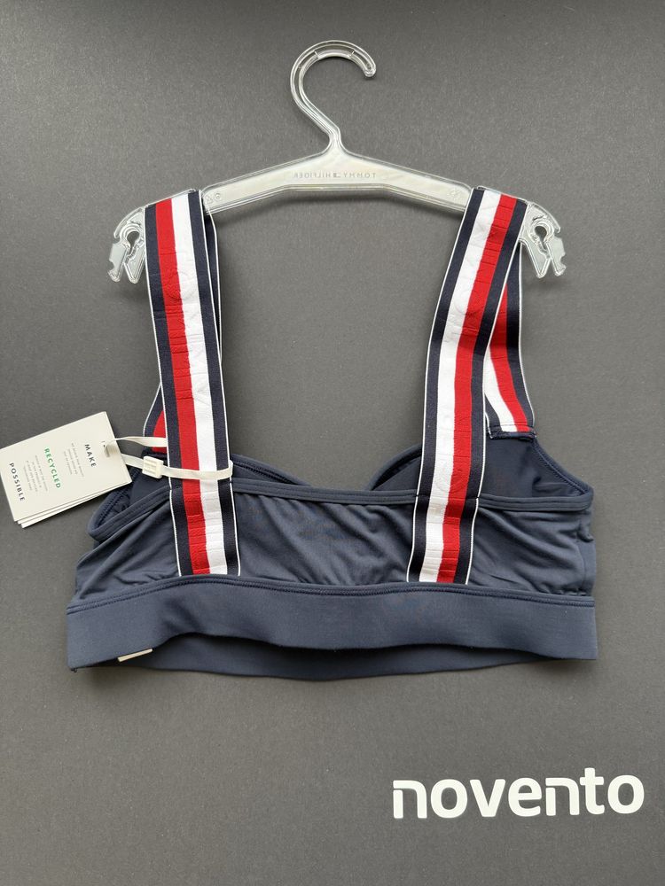 Комплект бюстие и танга Tommy Hilfiger /S/
