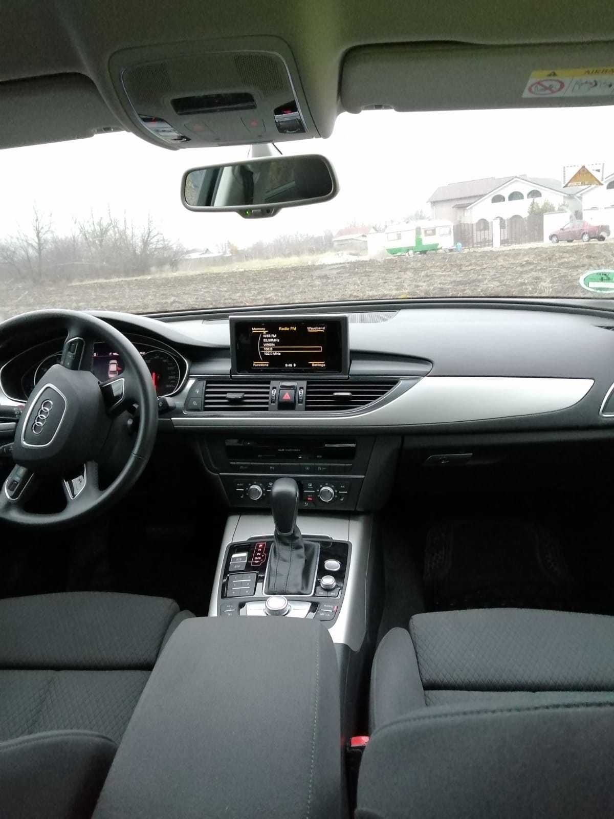 Audi A6 2.0 TDI *2018*