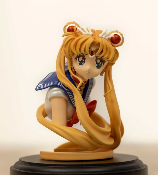 Figurină Sailor Moon