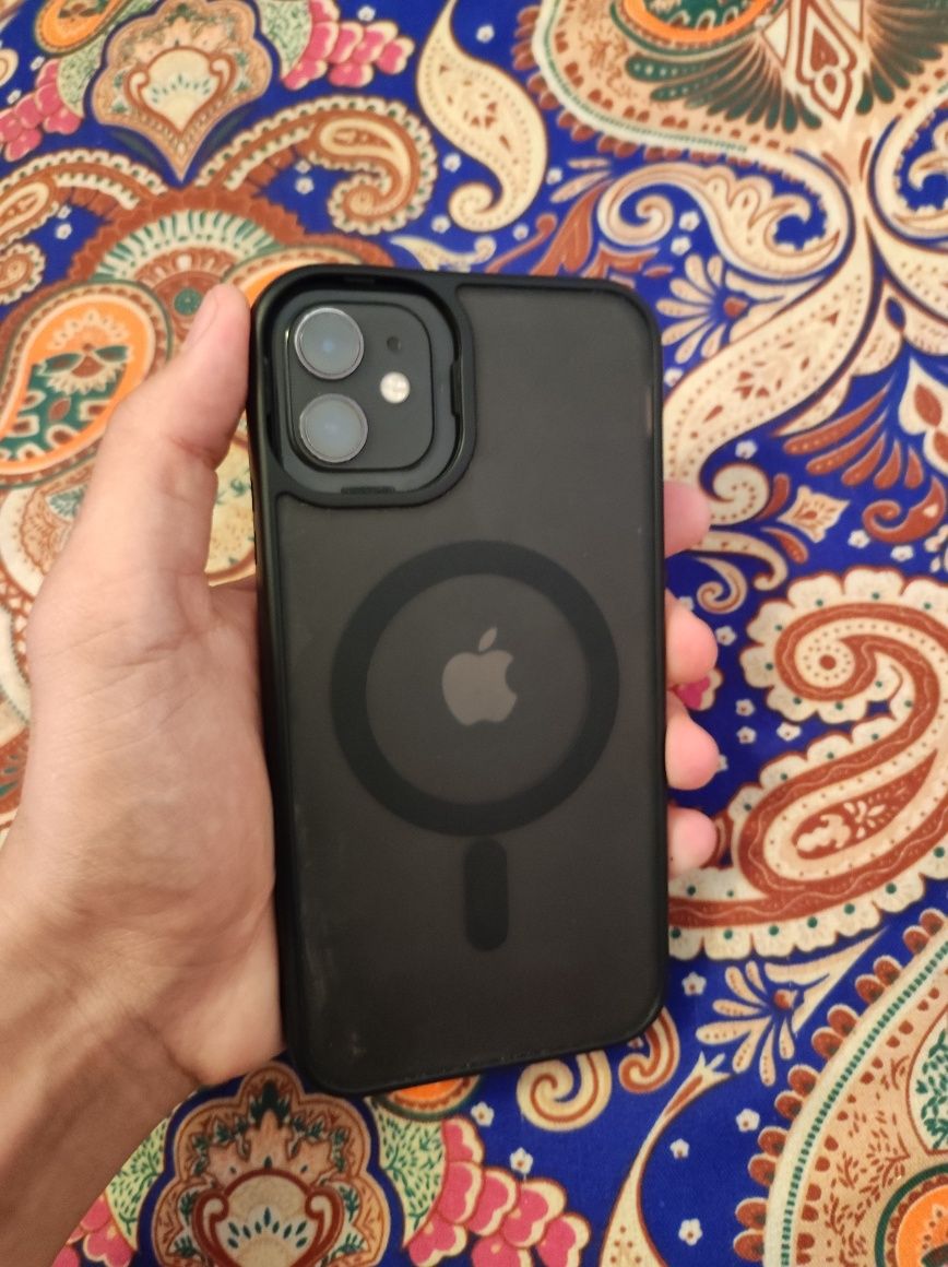 iPhone 11 сатылады