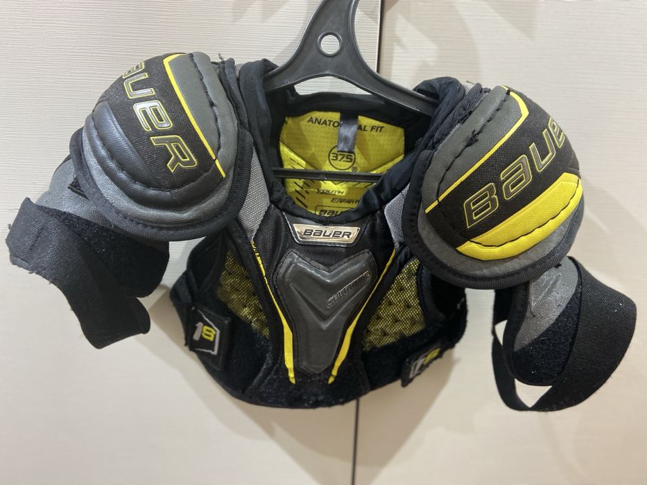 Нагрудник хоккейный детский Bauer