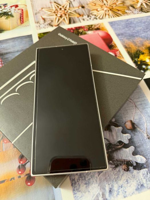 Samsung Zfold 7 256gb