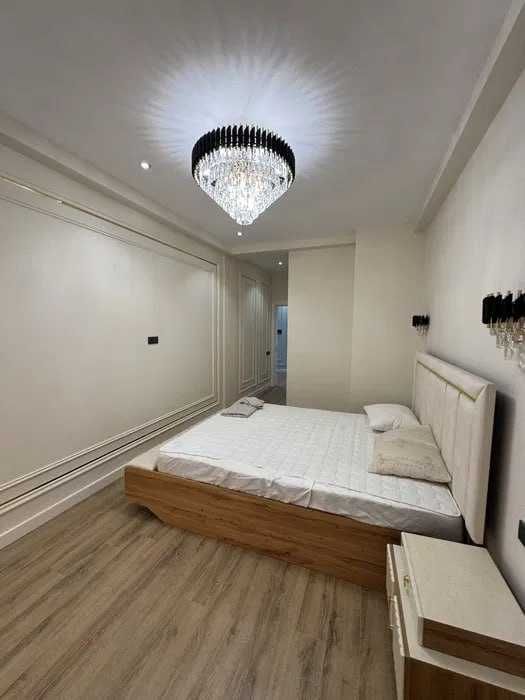 Ijaraga 2 xonali kvartira - Shayxontohur tumani, Ganga (Xadra) 308*